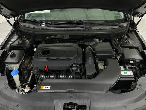 Used 2015 Hyundai Sonata Limited image 24