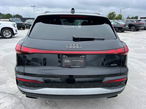 Certified 2025 Audi Q5 Prestige AWD/4WD image 6