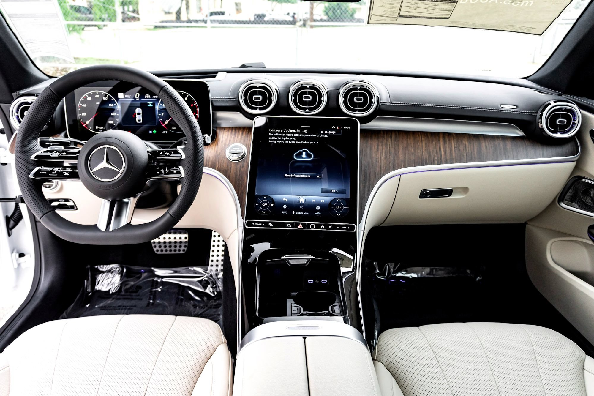 New 2026 Mercedes-Benz CLE 450 4MATIC Coupe image 21