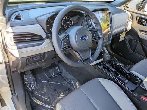 New 2026 Subaru Forester Limited image 3