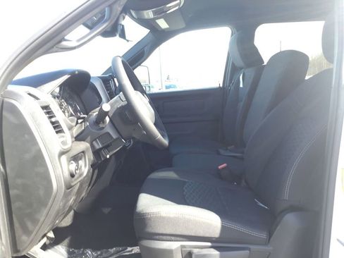 New 2025 RAM 3500 Tradesman image 12