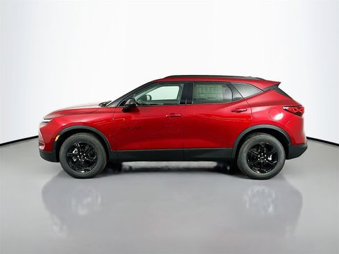 New 2025 Chevrolet Blazer LT w/ Convenience Package image 4