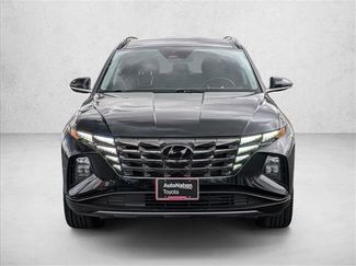 Used 2022 Hyundai Tucson Limited FWD video 2