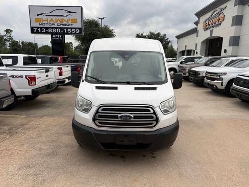 Used 2016 Ford Transit 350 XLT RWD image 44