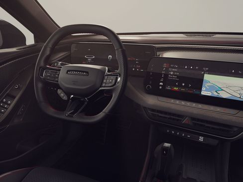 New 2026 Dodge Charger Scat Pack image 9