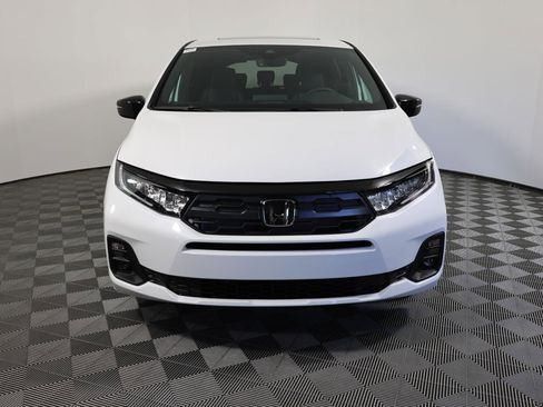 New 2026 Honda Odyssey Sport-L image 2