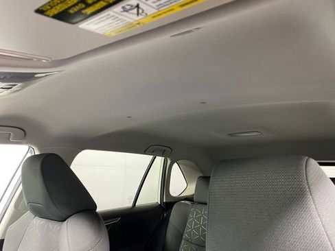 Used 2023 Toyota RAV4 XLE image 23