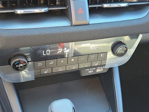 New 2026 Subaru Outback Limited XT image 24