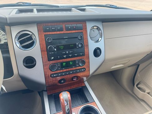 Used 2007 Ford Expedition Eddie Bauer image 19