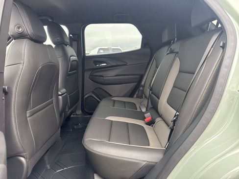 New 2026 Chevrolet TrailBlazer ACTIV w/ Driver Confidence Package image 13
