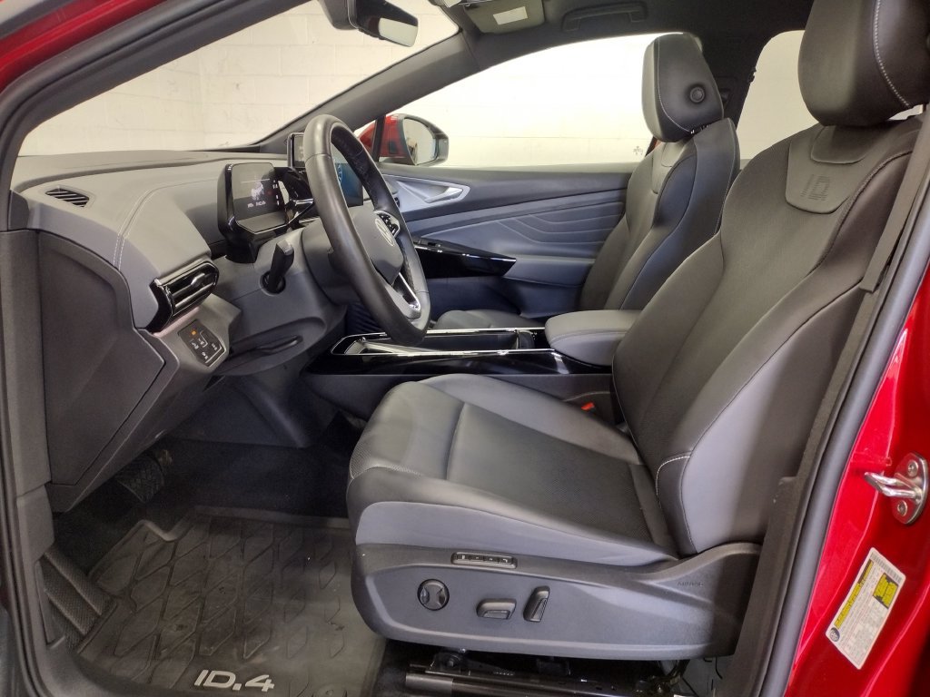 Used 2023 Volkswagen ID.4 Pro S RWD image 23