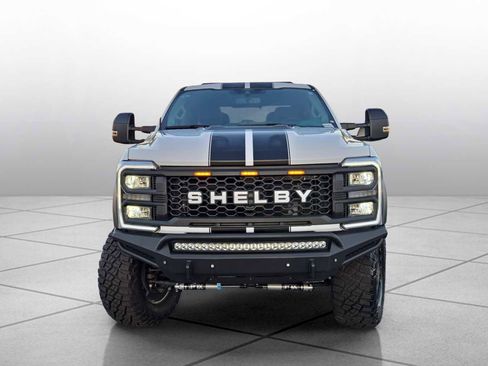 New 2024 Ford F250 Lariat w/ Lariat Ultimate Package image 2