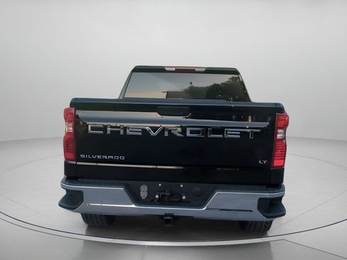 Used 2022 Chevrolet Silverado 1500 LT w/ Protection Package RWD image 24