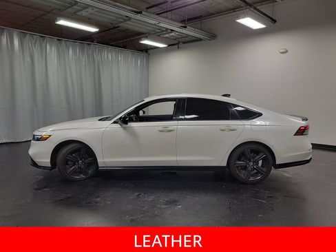 Used 2023 Honda Accord Sport image 5