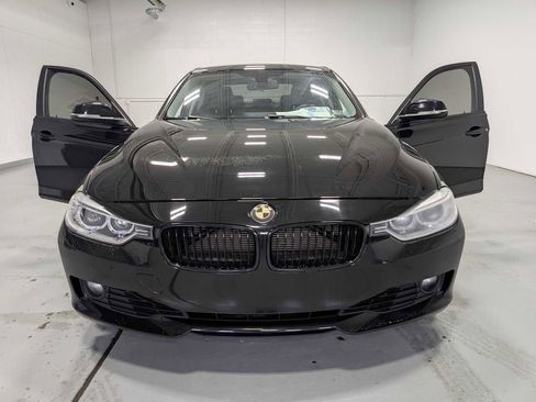 Used 2014 BMW 328i xDrive 328i xDrive image 13