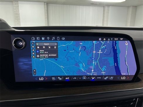 Certified 2025 Chevrolet Suburban High Country image 65