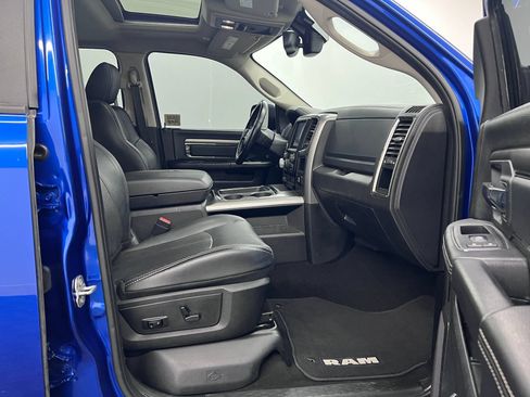 Used 2018 RAM 1500 Sport AWD/4WD image 25