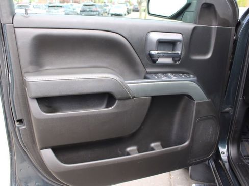 Used 2018 Chevrolet Silverado 1500 LT w/ All Star Edition image 18