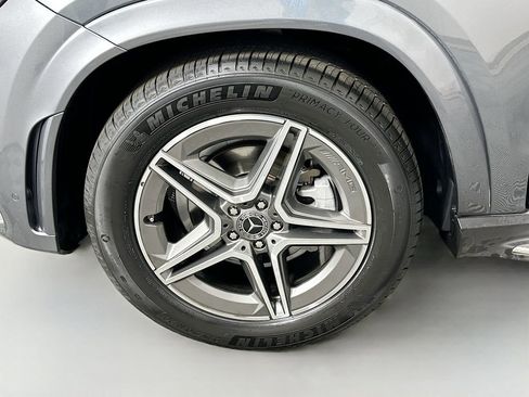 Used 2022 Mercedes-Benz GLE 350 image 32
