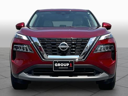 Used 2023 Nissan Rogue SV AWD/4WD image 3
