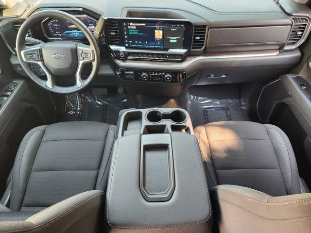 Used 2026 Chevrolet Silverado 1500 RST AWD/4WD image 25