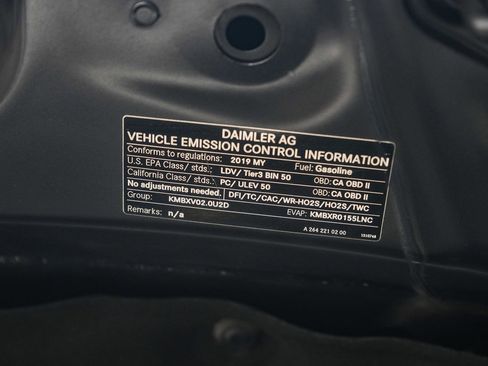 Used 2019 Mercedes-Benz C 300 Cabriolet image 29