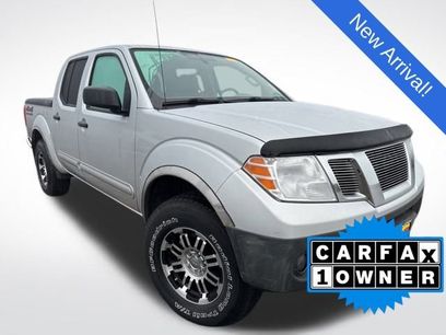 Used 2013 Nissan Frontier S