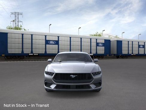 New 2026 Ford Mustang Coupe RWD image 6