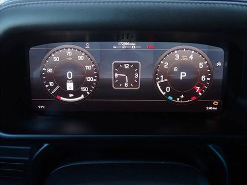 Used 2020 Land Rover Defender 110 S AWD/4WD image 24