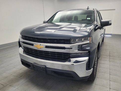 Used 2019 Chevrolet Silverado 1500 LT w/ Texas Edition RWD image 15