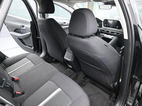 Used 2022 Hyundai Sonata SEL image 18