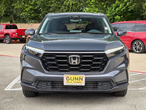 Used 2024 Honda CR-V EX-L image 8