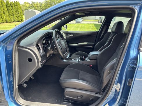 Used 2023 Dodge Charger Scat Pack RWD image 13