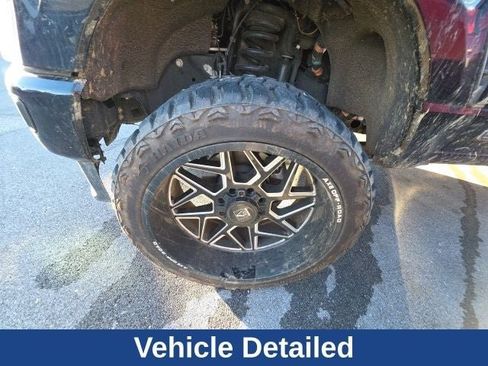 Used 2025 Ford F250 XL w/ STX Appearance Package image 10