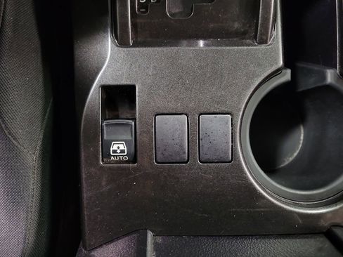 Used 2016 Toyota 4Runner Trail image 15