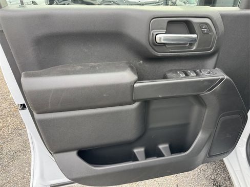 New 2026 Chevrolet Silverado 2500 Custom w/ Custom Value Package image 10
