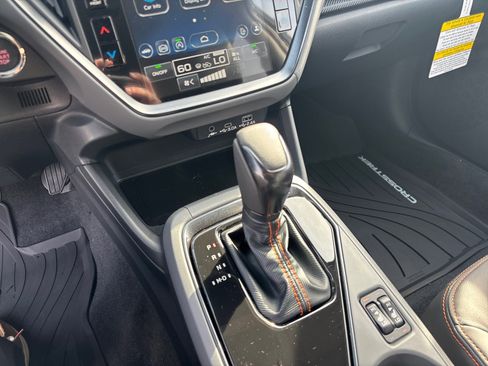 New 2026 Subaru Crosstrek 2.5i Limited image 16