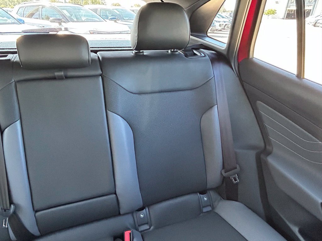 Used 2024 Volkswagen ID.4 S RWD image 14