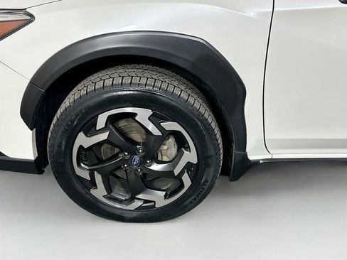 Certified 2023 Subaru Crosstrek 2.5i Limited image 33