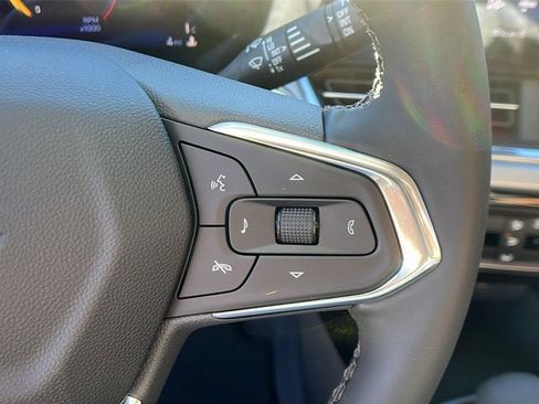 New 2026 Chevrolet Trax LT w/ Driver Confidence Package image 20