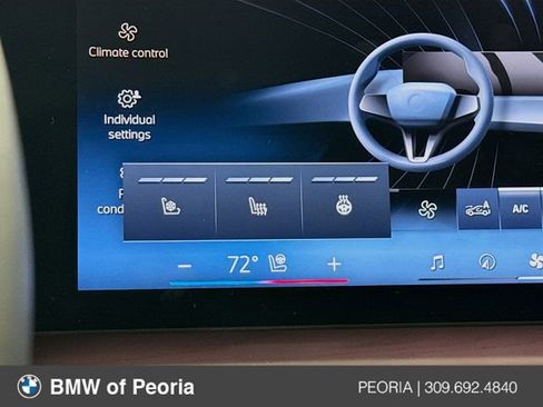 Used 2024 BMW 760i xDrive 760i xDrive w/ Executive Package image 21