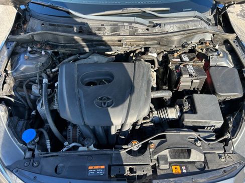 Used 2017 Toyota Yaris iA image 27