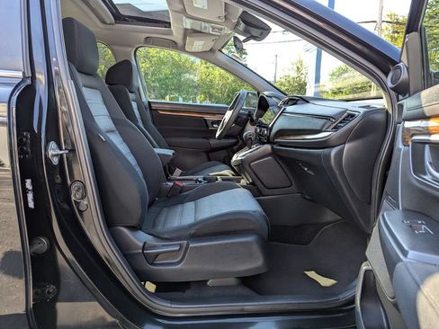 Used 2017 Honda CR-V EX image 31