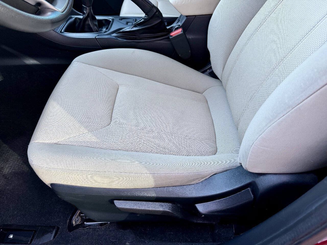 Used 2018 Subaru Impreza 2.0i AWD/4WD image 34