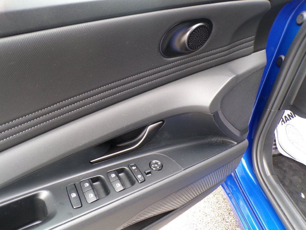 Certified 2026 Hyundai Elantra SEL Sport Premium FWD image 22