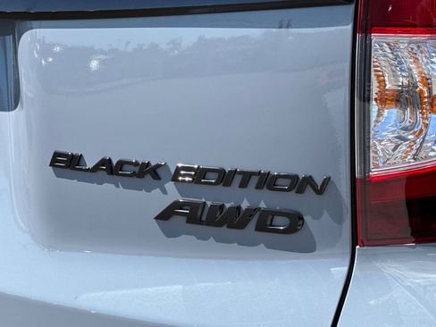 Used 2025 Honda Passport Black Edition image 21