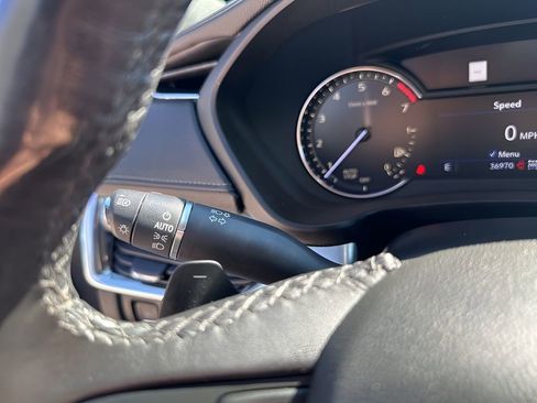 Used 2019 Cadillac XT4 Premium Luxury w/ Enhanced Visibility Package image 32