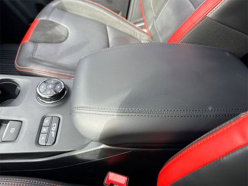 Used 2024 Ford Ranger Raptor image 21