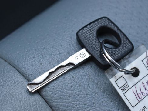 Used 1995 Mercedes-Benz C 280 Sedan image 39