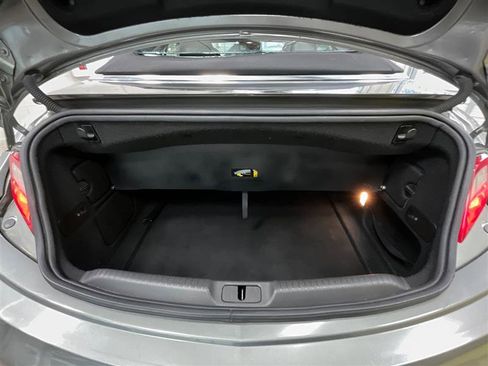 Used 2017 Buick Cascada Premium image 21